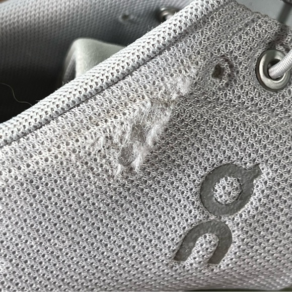 ON CLOUD 5 Running Shoes Men’s Size 11 Slip-On Sneakers - Picture 8 of 10